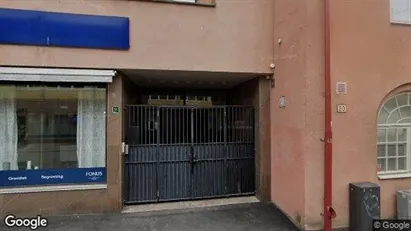 Apartments for rent in Nyköping - Photo from Google Street View