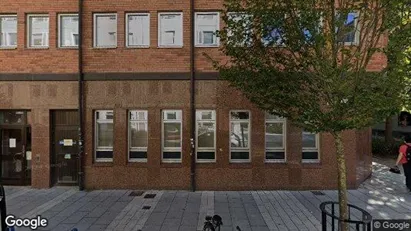 Apartments for rent in Eskilstuna - Photo from Google Street View
