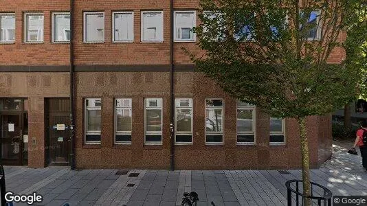 Apartments for rent in Eskilstuna - Photo from Google Street View