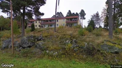 Apartments for rent in Gävle - Photo from Google Street View