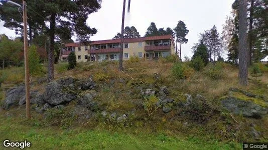 Apartments for rent in Gävle - Photo from Google Street View