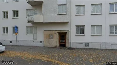 Apartments for rent in Gävle - Photo from Google Street View