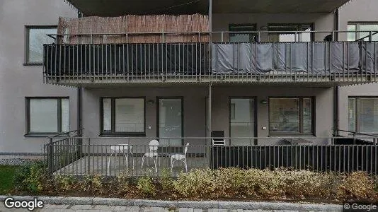 Apartments for rent in Eskilstuna - Photo from Google Street View