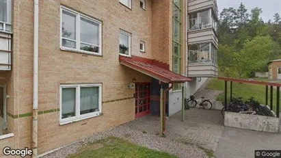 Apartments for rent in Nyköping - Photo from Google Street View