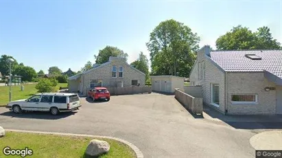 Apartments for rent in Laholm - Photo from Google Street View