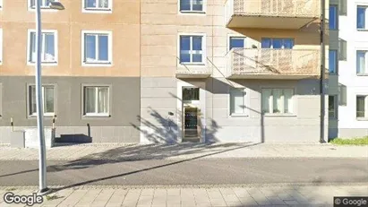 Apartments for rent in Sigtuna - Photo from Google Street View