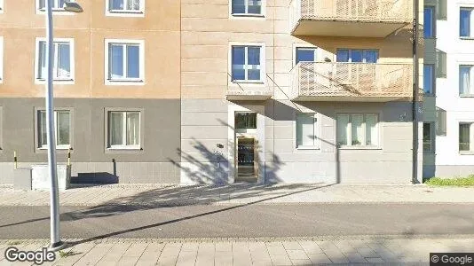 Apartments for rent in Sigtuna - Photo from Google Street View