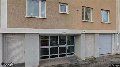 Apartments for rent in Gävle - Photo from Google Street View
