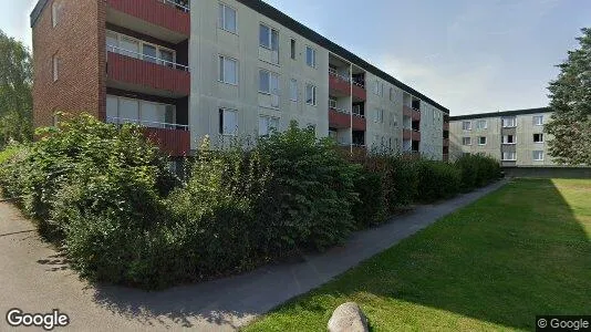 Apartments for rent in Norrköping - Photo from Google Street View