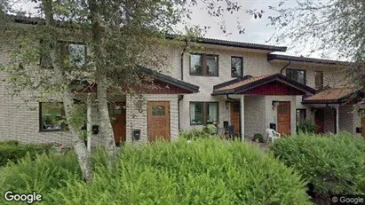 Apartments for rent in Eda - Photo from Google Street View