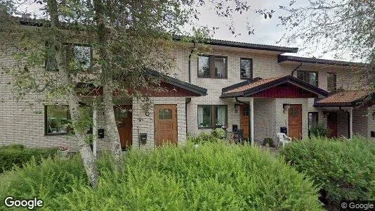 Apartments for rent in Eda - Photo from Google Street View