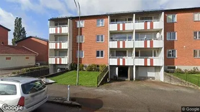 Apartments for rent in Älmhult - Photo from Google Street View