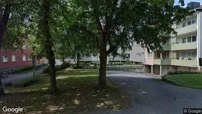 Apartments for rent in Enköping - Photo from Google Street View