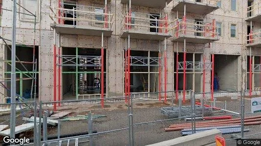 Apartments for rent in Eskilstuna - Photo from Google Street View