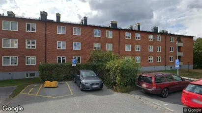 Apartments for rent in Karlskrona - Photo from Google Street View