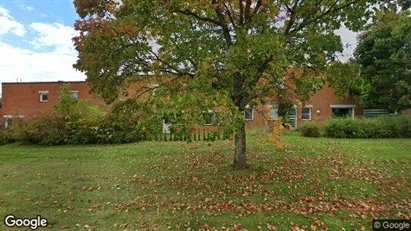 Apartments for rent in Markaryd - Photo from Google Street View