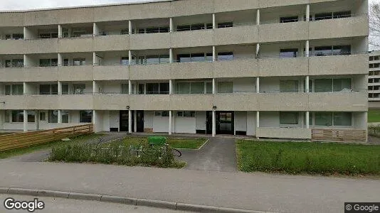 Apartments for rent in Nyköping - Photo from Google Street View