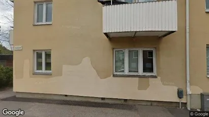 Apartments for rent in Tranås - Photo from Google Street View