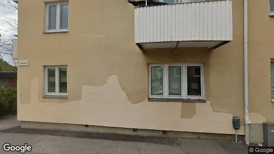 Apartments for rent in Tranås - Photo from Google Street View