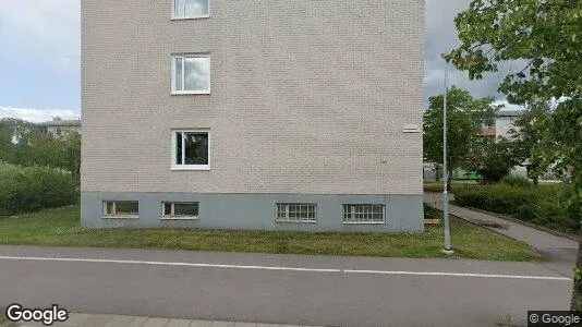 Apartments for rent in Katrineholm - Photo from Google Street View