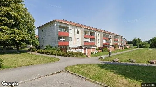 Apartments for rent in Norrköping - Photo from Google Street View