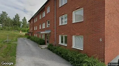 Apartments for rent in Kramfors - Photo from Google Street View Apartments for rent in Kramfors - Photo from Google Street View