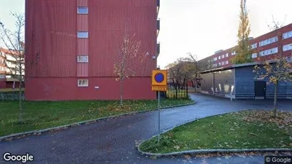 Apartments for rent in Gävle - Photo from Google Street View