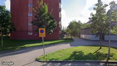 Apartments for rent in Gävle - Photo from Google Street View