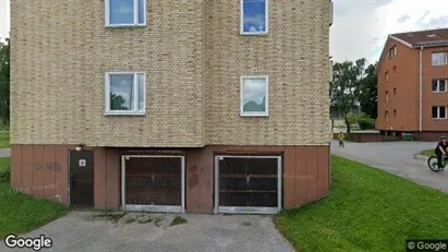 Apartments for rent in Kramfors - Photo from Google Street View