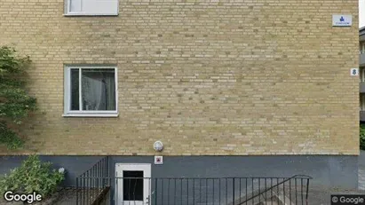 Apartments for rent in Jönköping - Photo from Google Street View
