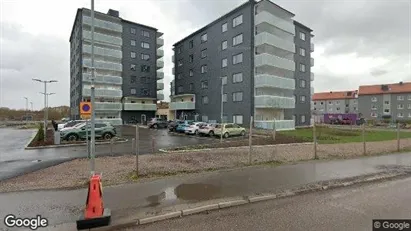 Apartments for rent in Skövde - Photo from Google Street View