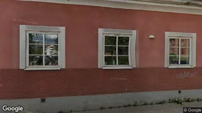 Apartments for rent in Sala - Photo from Google Street View
