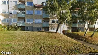 Apartments for rent in Sigtuna - Photo from Google Street View