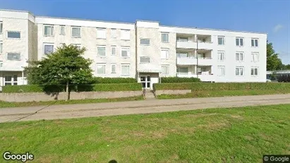 Apartments for rent in Växjö - Photo from Google Street View