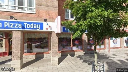 Apartments for rent in Eskilstuna - Photo from Google Street View