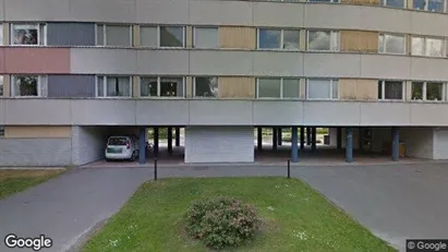 Apartments for rent in Nyköping - Photo from Google Street View
