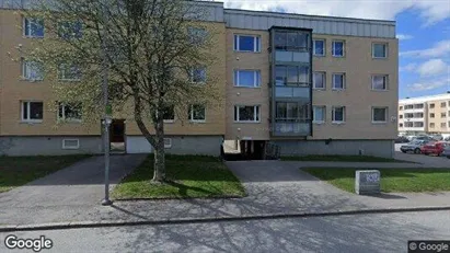 Apartments for rent in Nyköping - Photo from Google Street View