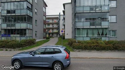 Apartments for rent in Sandviken - Photo from Google Street View