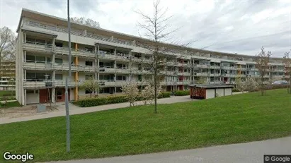 Apartments for rent in Nyköping - Photo from Google Street View
