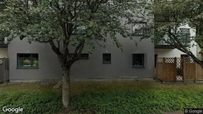 Apartments for rent in Sigtuna - Photo from Google Street View