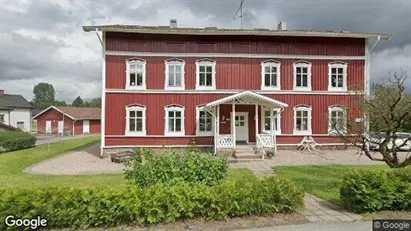 Apartments for rent in Svenljunga - Photo from Google Street View
