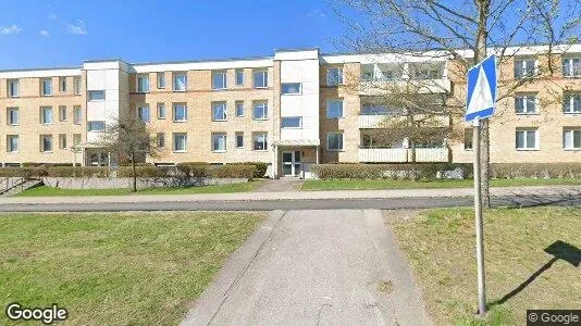 Apartments for rent in Växjö - Photo from Google Street View