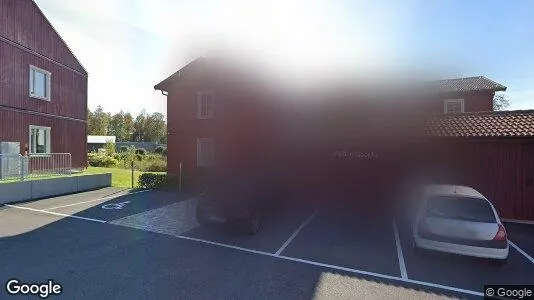 Apartments for rent in Ulricehamn - Photo from Google Street View