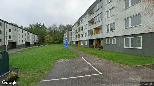 Apartments for rent in Borås - Photo from Google Street View