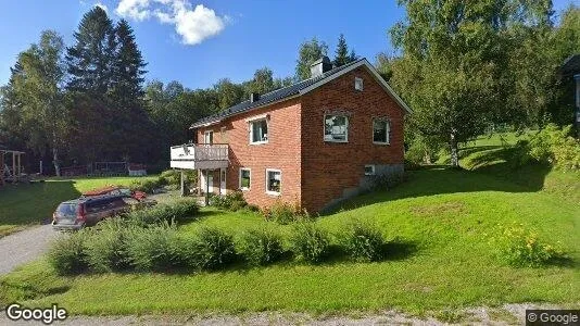 Apartments for rent in Örnsköldsvik - Photo from Google Street View
