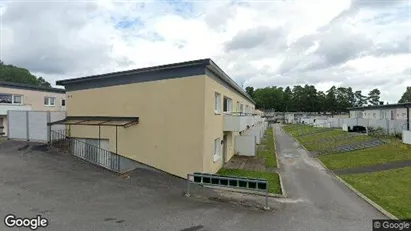 Apartments for rent in Svenljunga - Photo from Google Street View