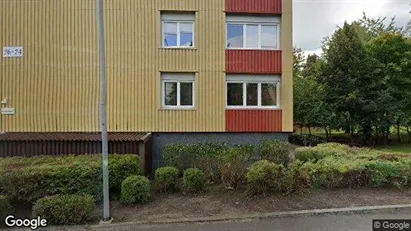 Apartments for rent in Norrköping - Photo from Google Street View