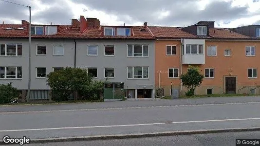 Apartments for rent in Stockholm South - Photo from Google Street View