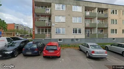 Apartments for rent in Växjö - Photo from Google Street View