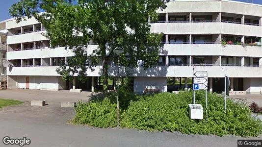 Apartments for rent in Nyköping - Photo from Google Street View